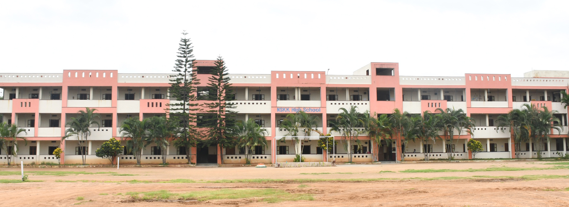 Nskk CBSE High school