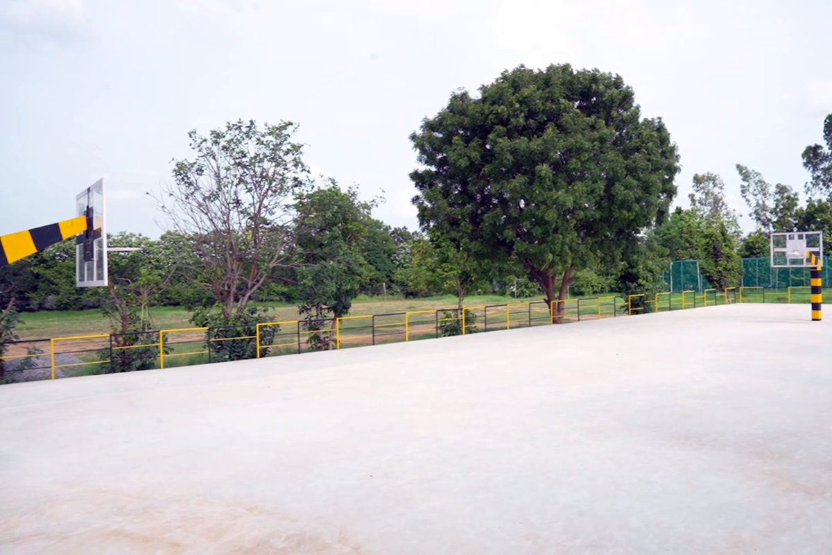 NSKK Gagillapur CBSE Hyderabad Telangana 10