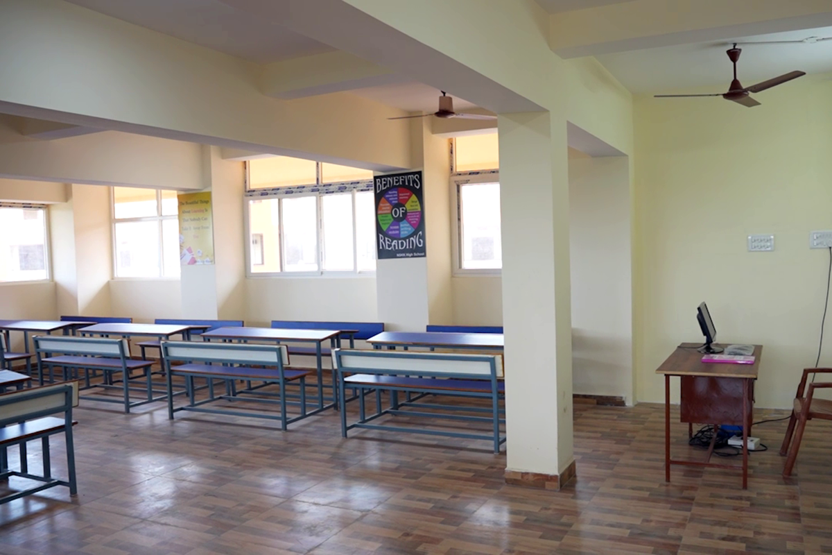 NSKK Gagillapur CBSE Hyderabad Telangana 12