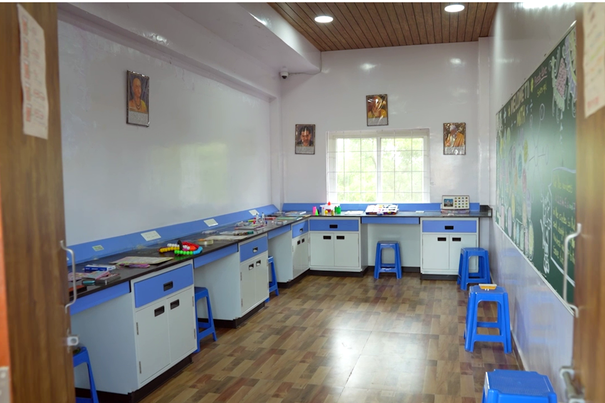 NSKK Gagillapur CBSE Hyderabad Telangana 13