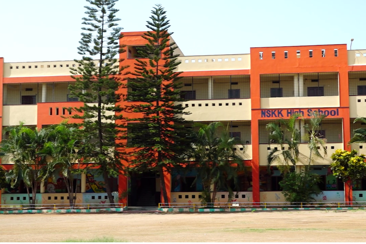 NSKK Gagillapur CBSE Hyderabad Telangana 3