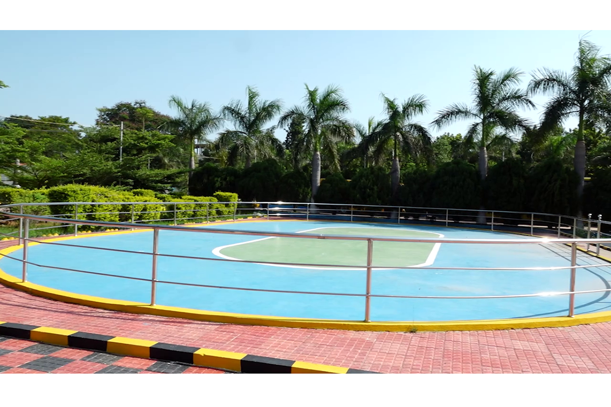 NSKK Gagillapur CBSE Hyderabad Telangana 6