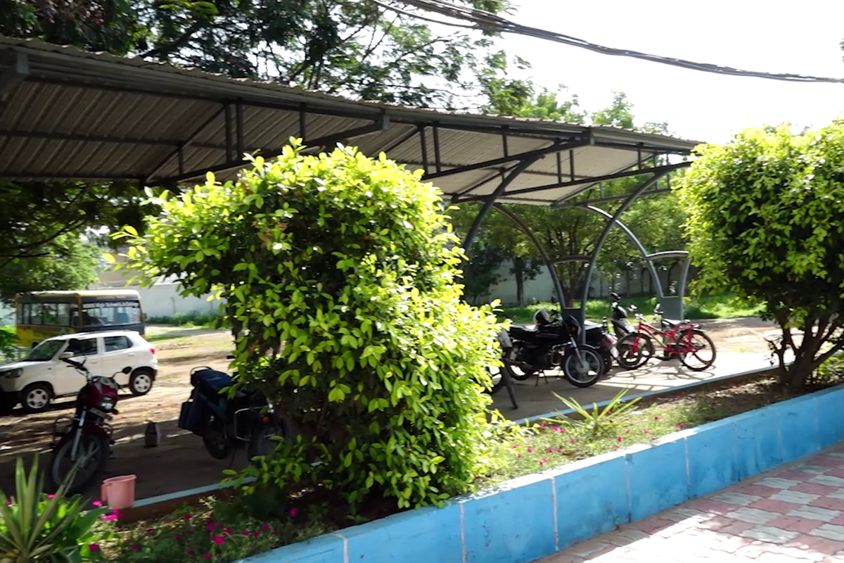 NSKK Gagillapur CBSE Hyderabad Telangana 9