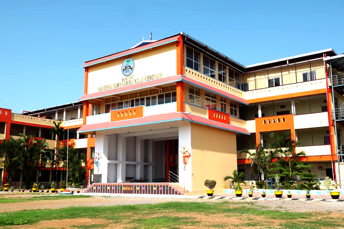 NSKK Gagillapur CBSE Hyderabad Telangana